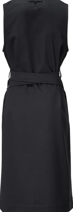 Damen-Wickelkleid