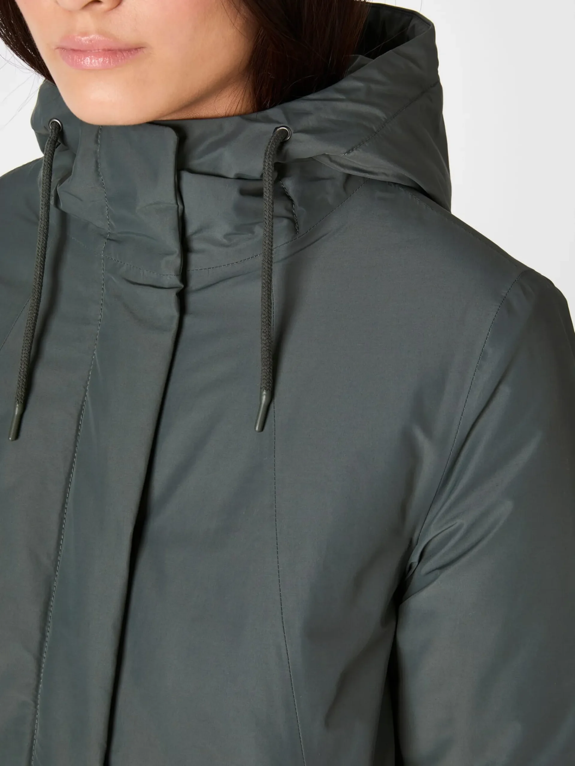 Damen-Winterparka