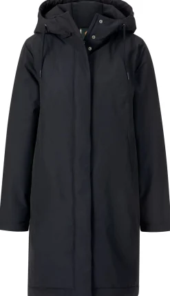 Damen-Winterparka