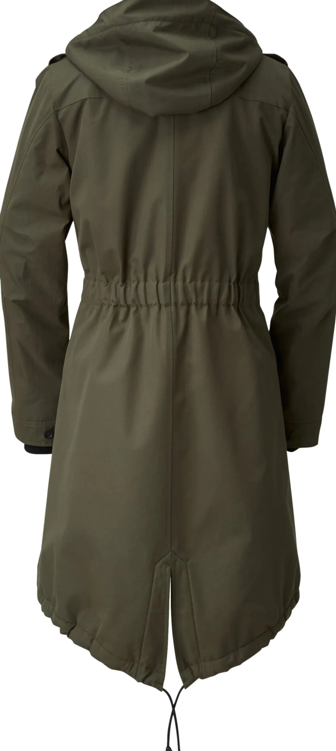 Damen-Winterparka EtaProof®