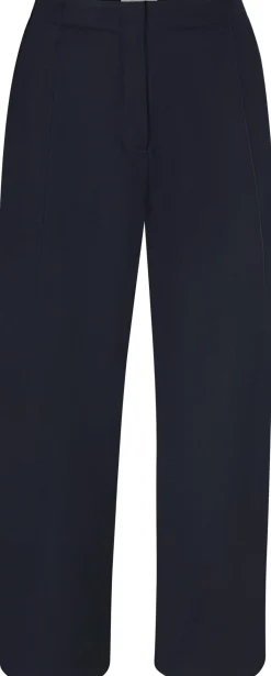 Damen-Wollhose