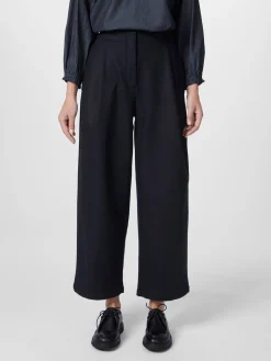 Damen-Wollhose