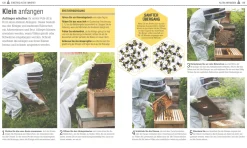 Das Bienen Buch