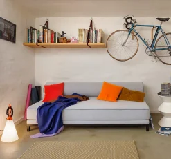 Decke Knit