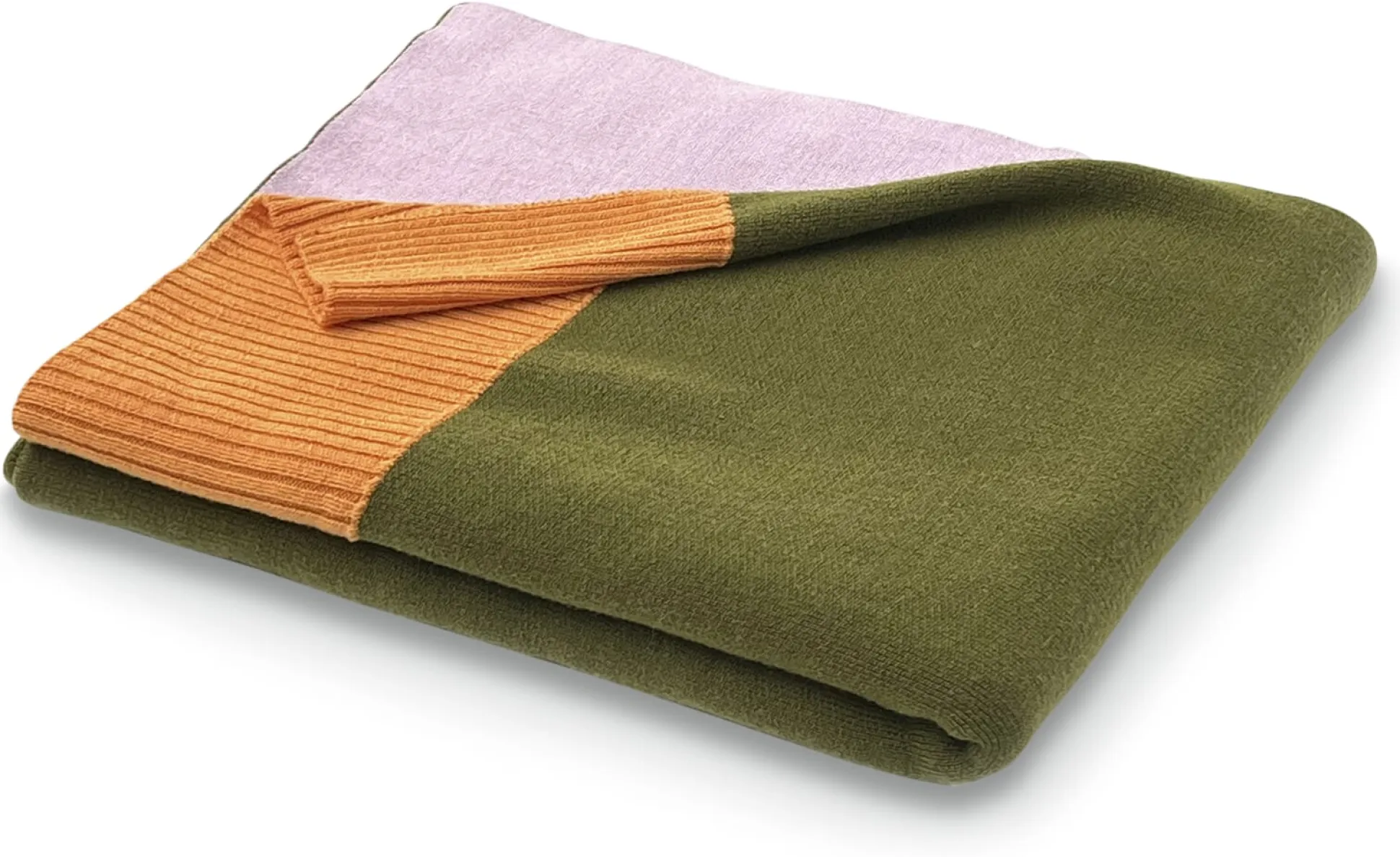 Decke Knit