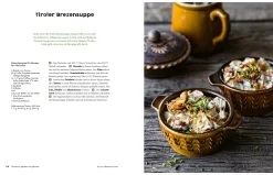 Deftig vegetarisch