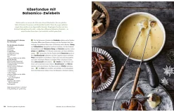 Deftig vegetarisch