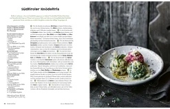 Deftig vegetarisch