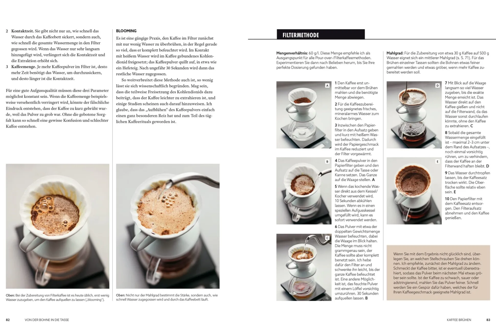Der Kaffeeatlas