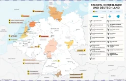 Der Käse-Atlas