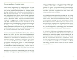 Der Wolf und wir