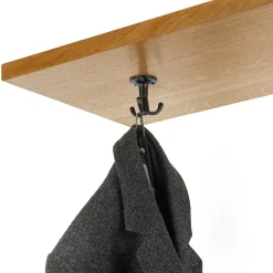 Drehhaken Gusseisen