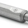 Druckkugelschreiber Aluminium