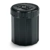 Dux Doppelspitzer-Dose Duroplast