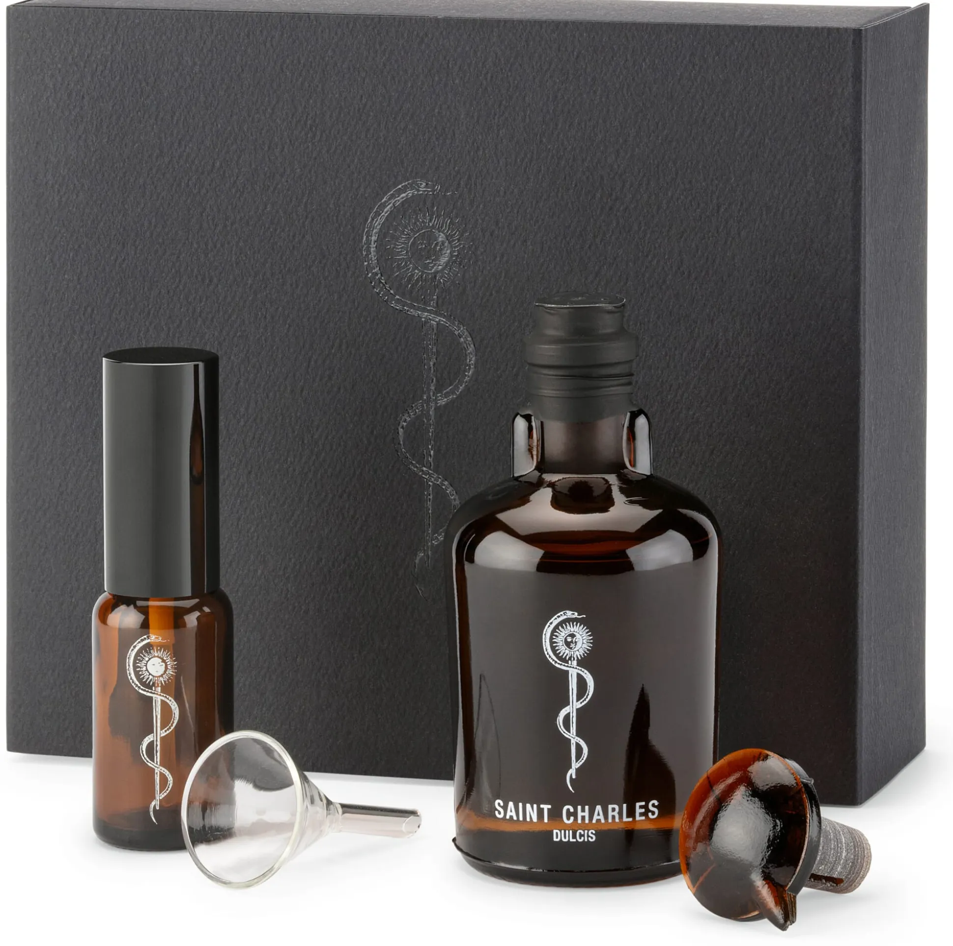 Eau de Toilette Dulcis