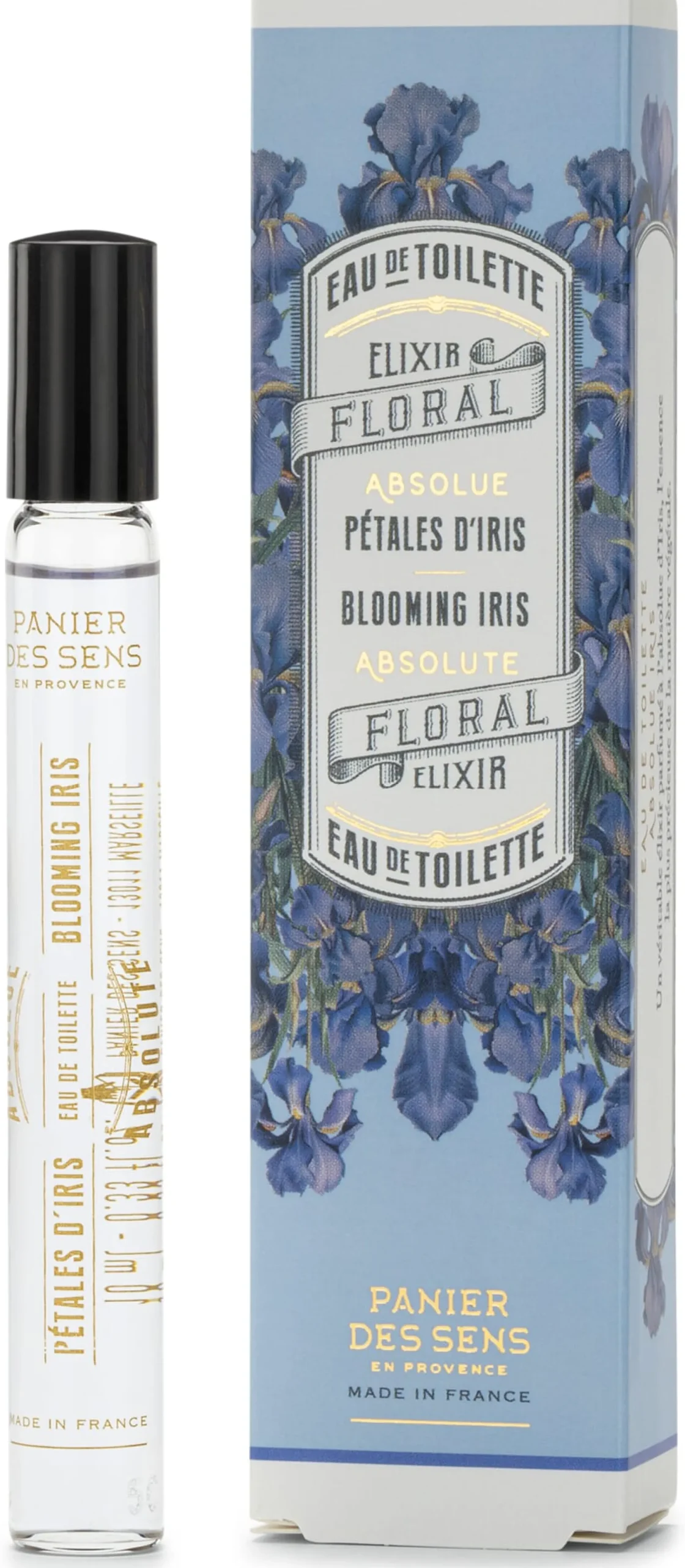 Eau de Toilette Roll-on