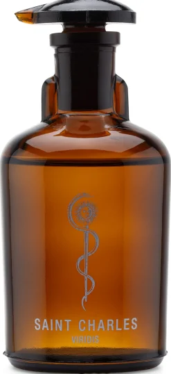 Eau de Toilette Viridis