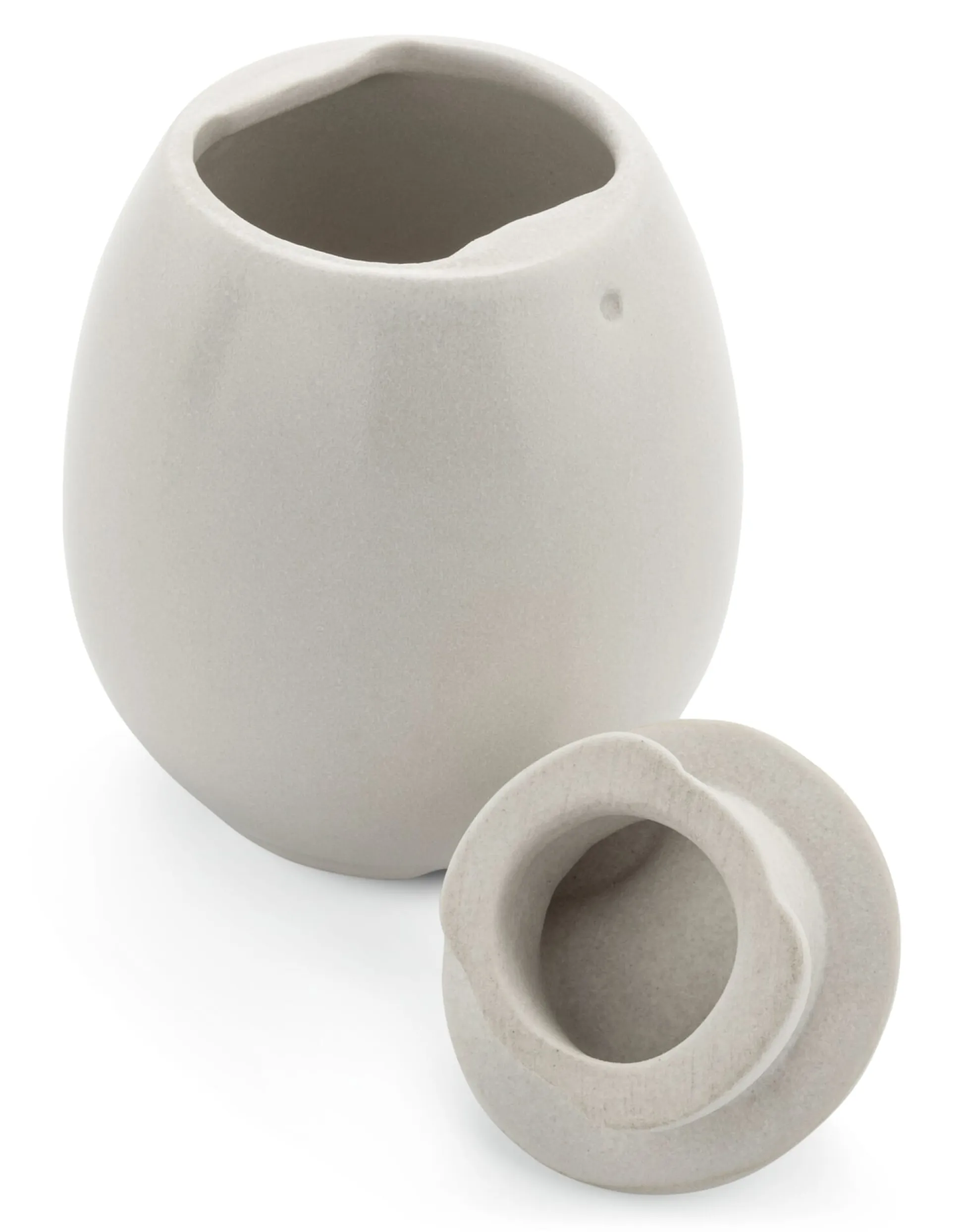 Egg Coddler