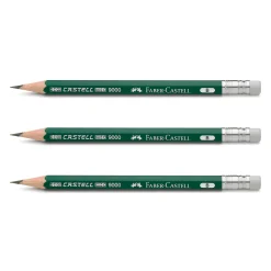 Ersatzbleistift 13 cm