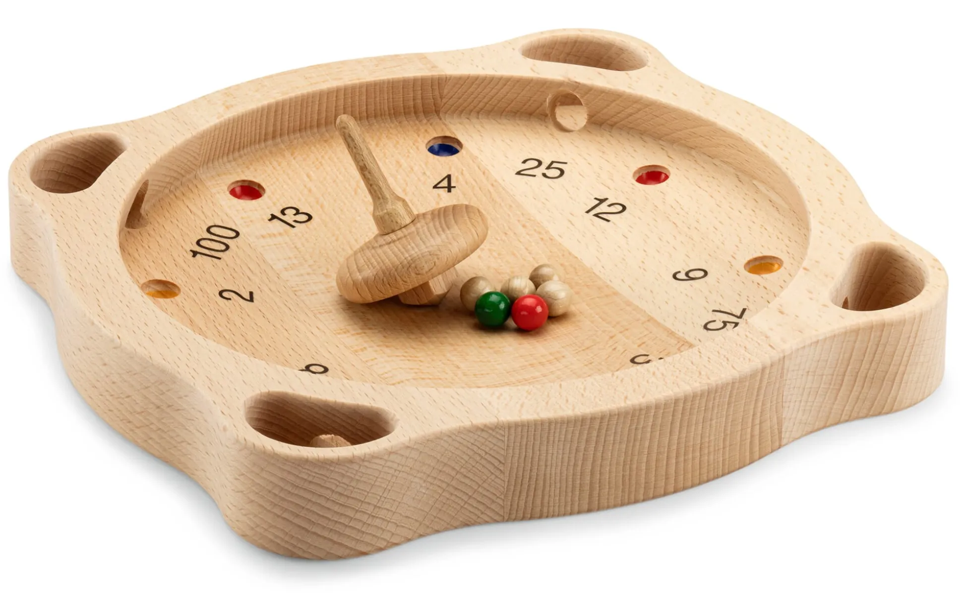 Ersatzkugeln Tiroler Roulette