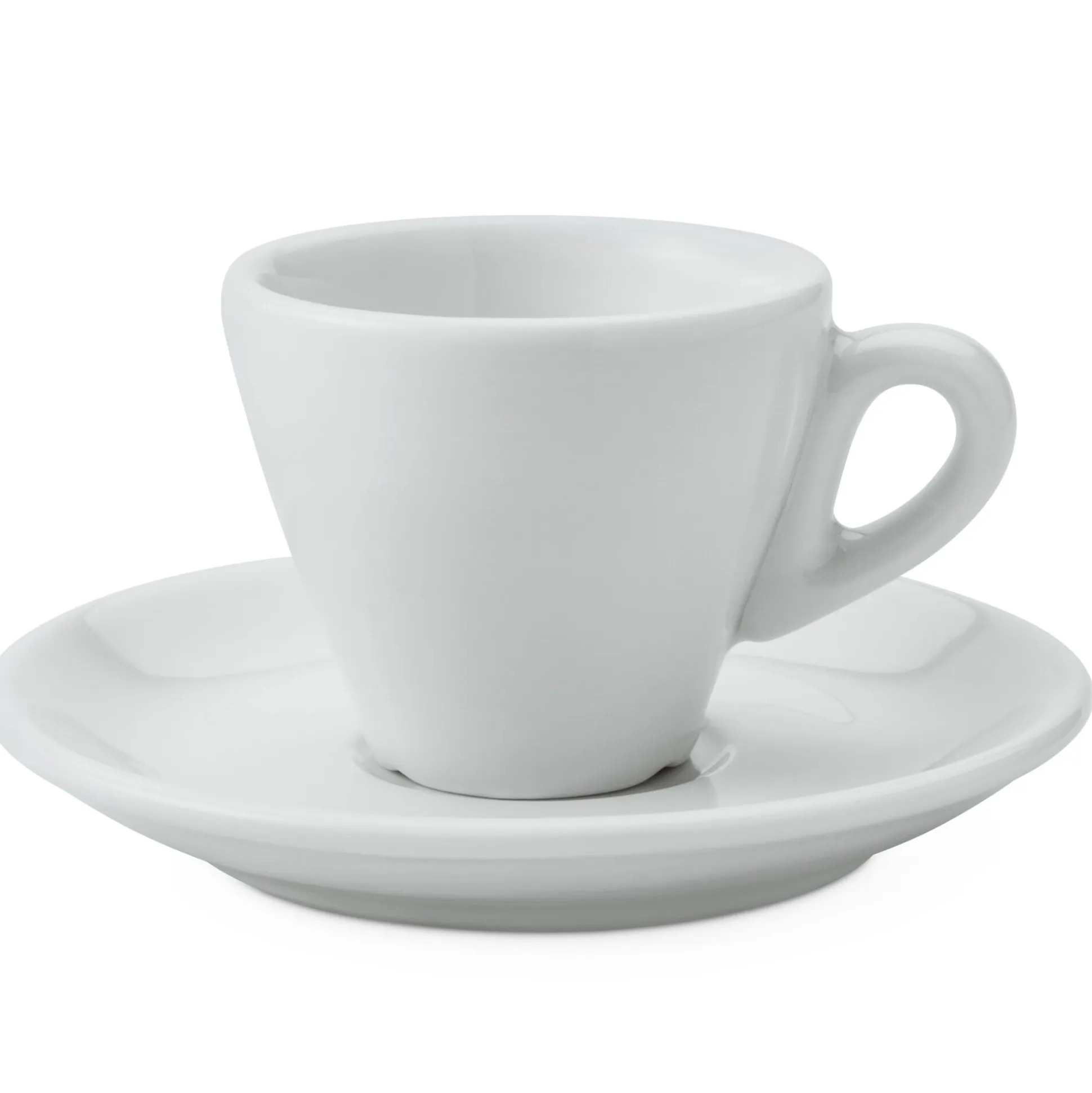 Espressotasse Porzellan