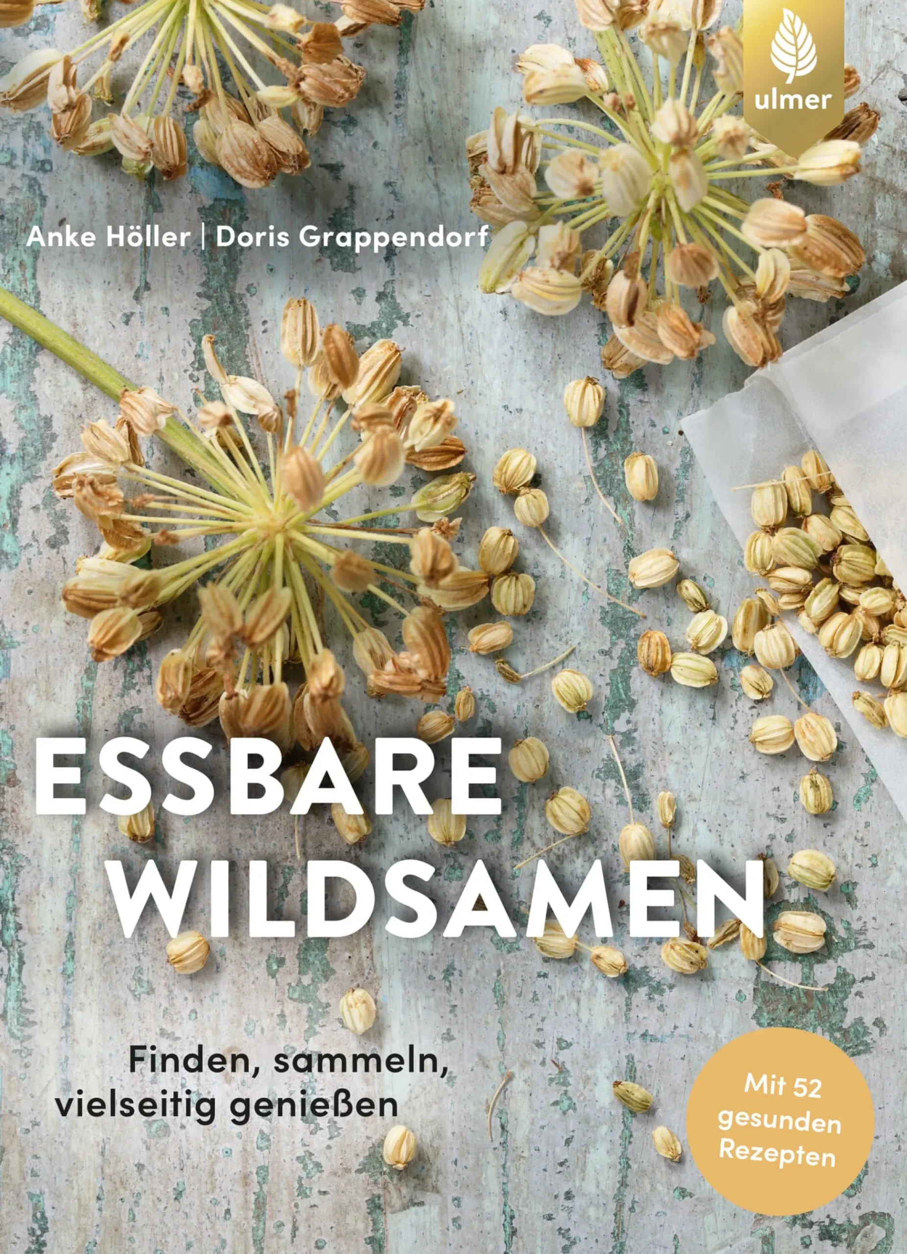 Essbare Wildsamen