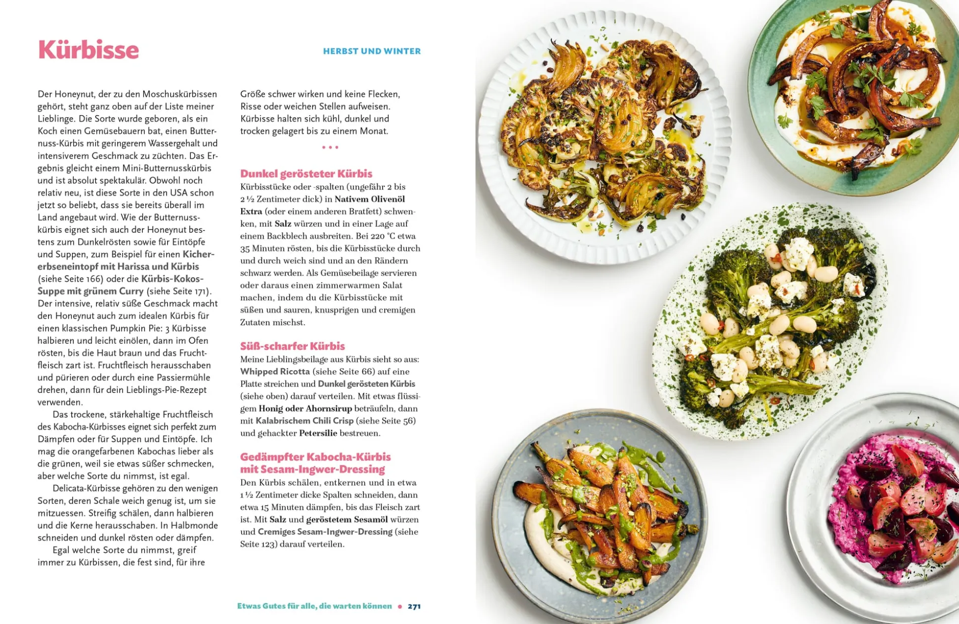Etwas Gutes - Rezepte und Rituale für dich und deine Liebsten