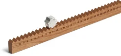 Ewiger Kalender Monthly Measure