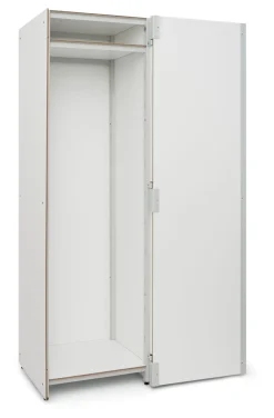 Fachboden zu Schrank P100