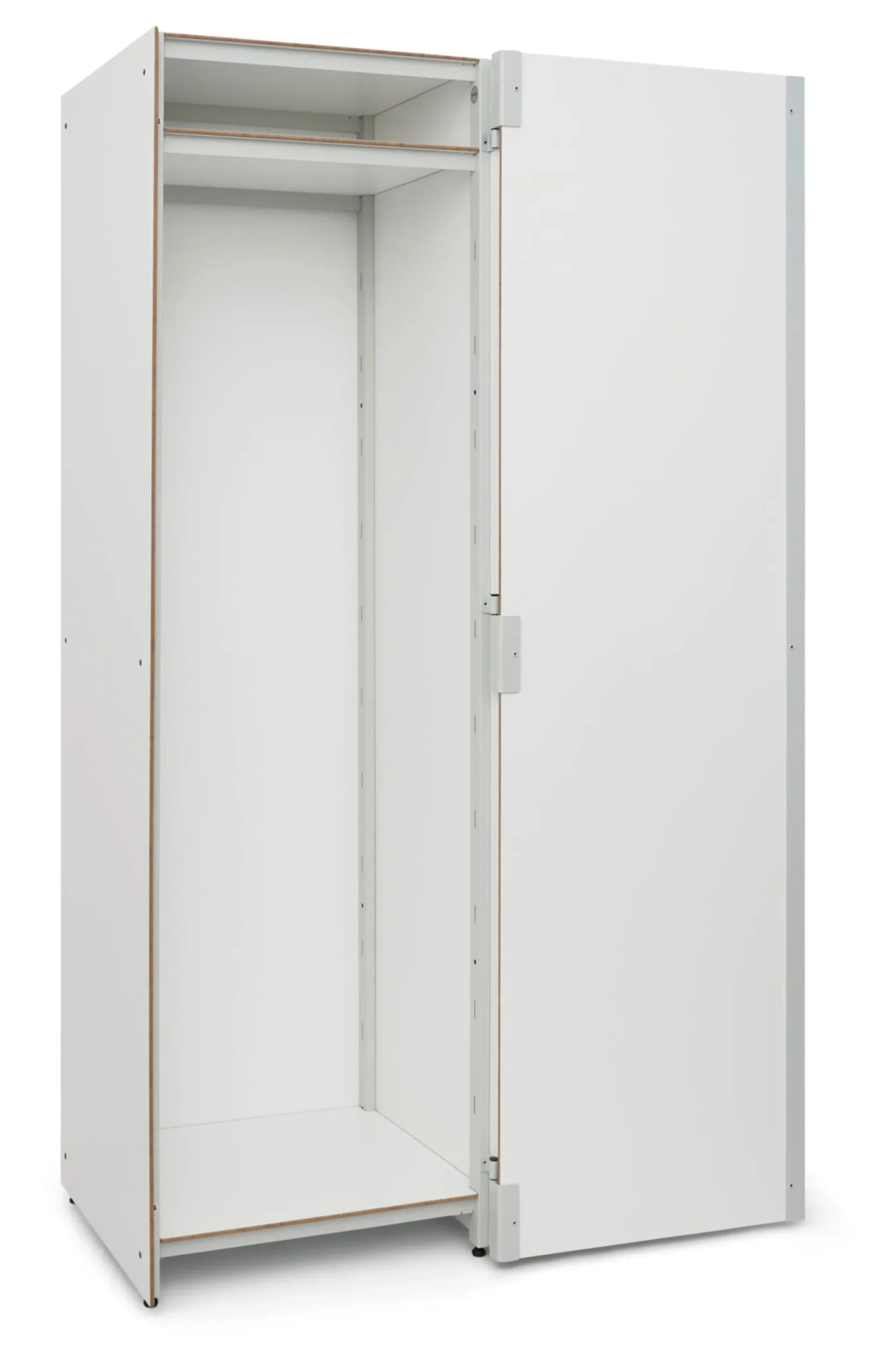Fachboden zu Schrank P100