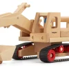 Fagus Bagger