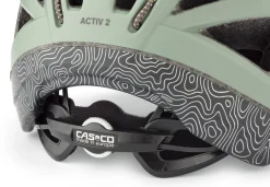 Fahrradhelm Activ2