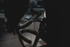 Fahrradklingel Oi Luxe