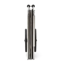 Faltbare Transportkarre Aluminium