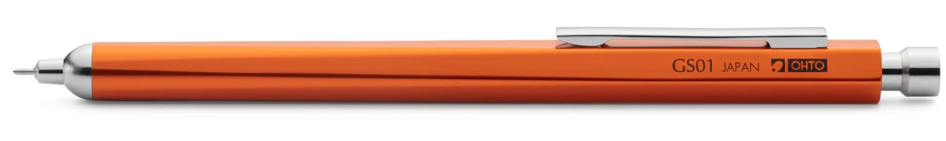Feinminen-Gelroller Aluminium