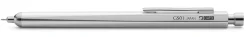 Feinminen-Gelroller Aluminium