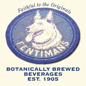 Fentimans Curiosity Cola