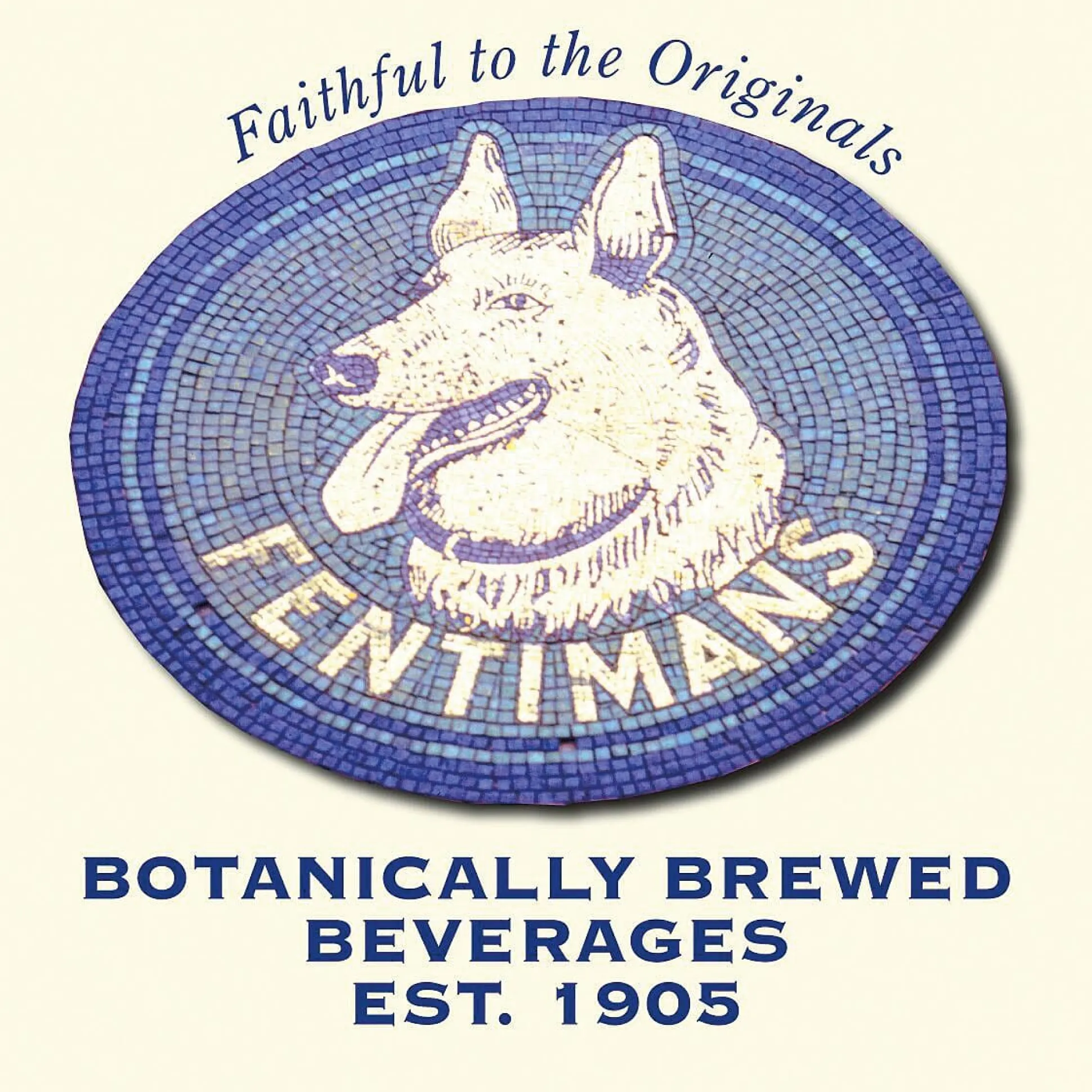 Fentimans Curiosity Cola