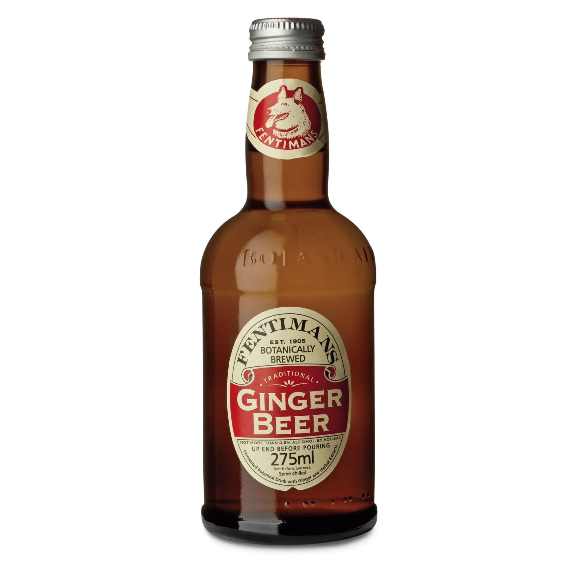 Fentimans Ginger Beer
