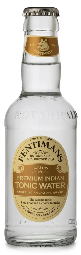 Fentimans Tonic Water