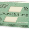 Fester Badreiniger
