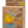 Festes Shampoo & Duschgel für Kinder