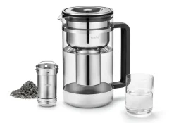 Filtergranulat Pure zu Wasserfilterkanne Purifier