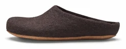 Filzpantoffel Juraschaf
