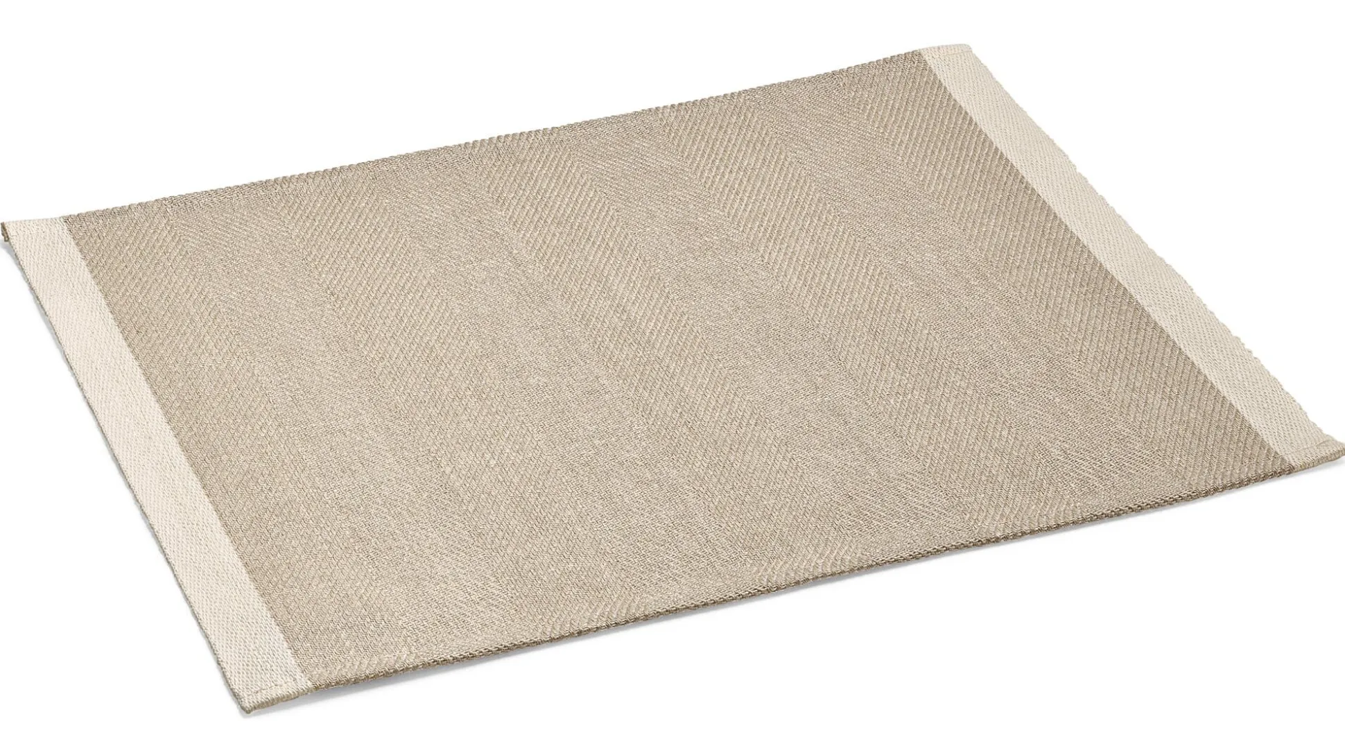 Finnisches Tischset Leinen
