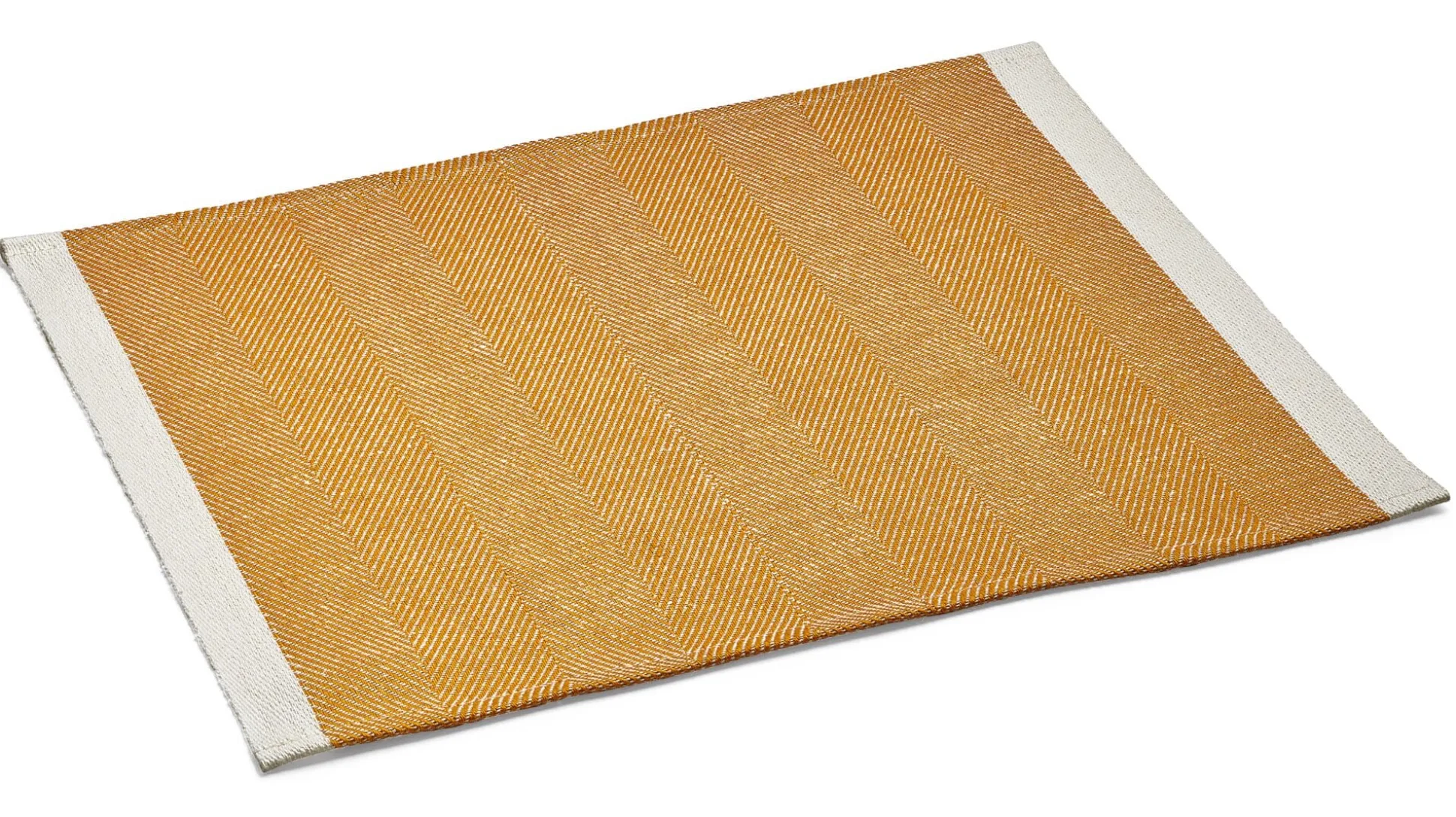 Finnisches Tischset Leinen