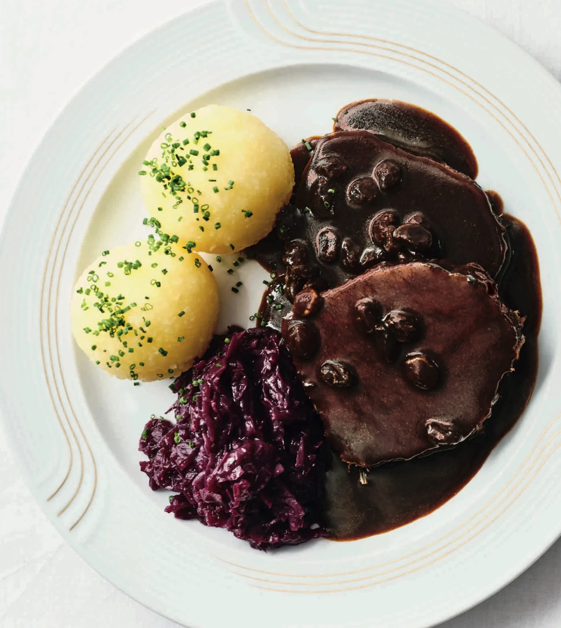 Fleisch-Codex - Das Standardwerk für wahre Liebhaber