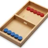 Flitzer-Spiel Buchenholz