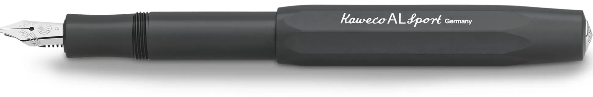 Füllfederhalter Kaweco Sport Aluminium
