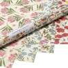 Florentiner Papier Pimpernellen